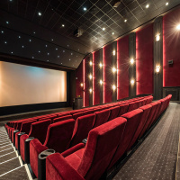 Produzione cinematografica professionale