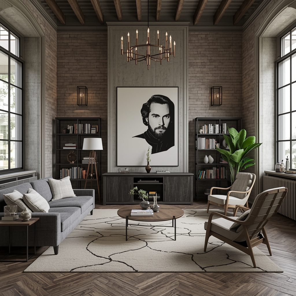 Villa moderna con piscina - Location Milano